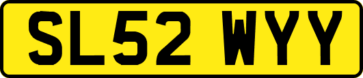 SL52WYY