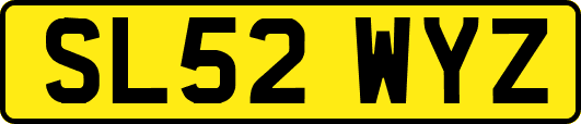 SL52WYZ