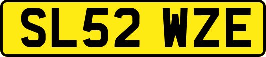 SL52WZE