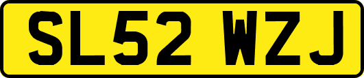 SL52WZJ