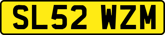 SL52WZM