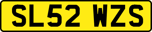 SL52WZS