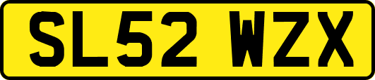 SL52WZX