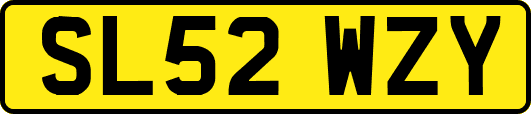 SL52WZY