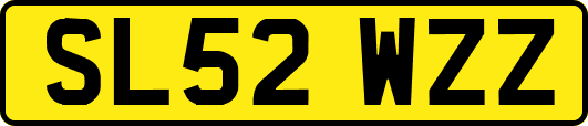 SL52WZZ