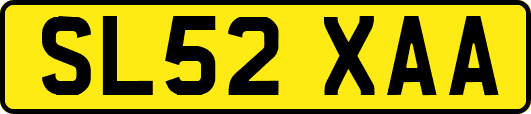 SL52XAA
