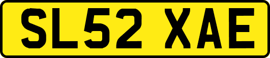 SL52XAE