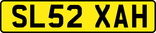 SL52XAH