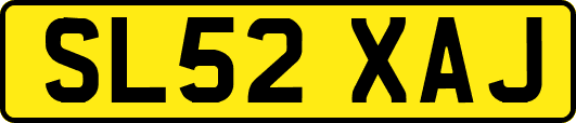 SL52XAJ