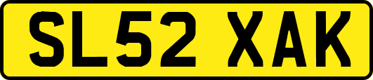 SL52XAK