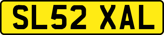 SL52XAL