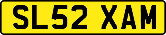 SL52XAM