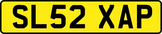 SL52XAP