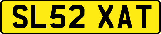 SL52XAT