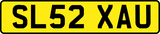 SL52XAU