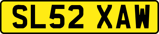 SL52XAW