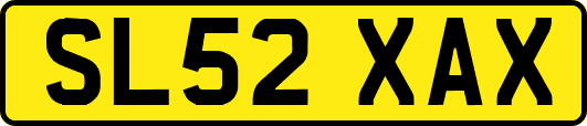 SL52XAX