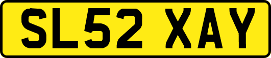 SL52XAY
