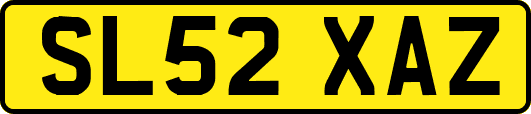 SL52XAZ