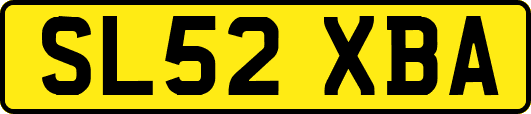 SL52XBA