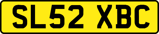 SL52XBC
