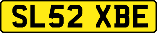 SL52XBE