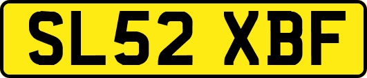 SL52XBF
