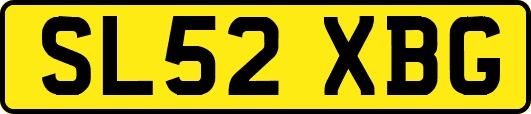 SL52XBG