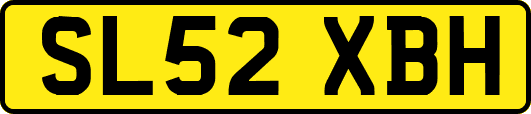 SL52XBH