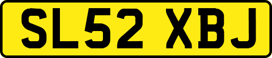 SL52XBJ