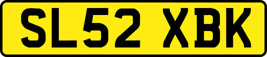 SL52XBK