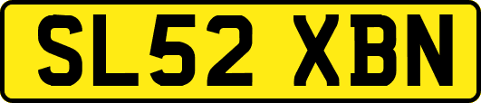 SL52XBN