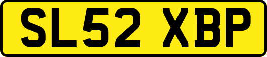 SL52XBP