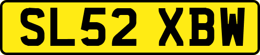 SL52XBW