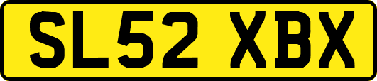 SL52XBX
