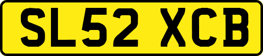 SL52XCB