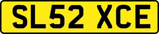 SL52XCE