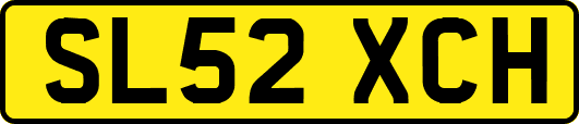 SL52XCH