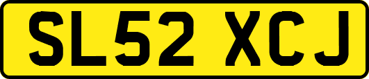 SL52XCJ
