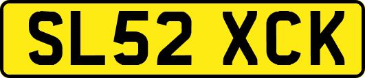 SL52XCK