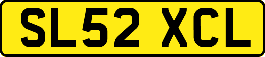 SL52XCL