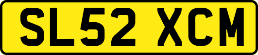 SL52XCM