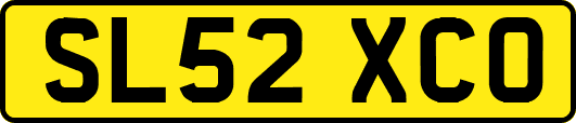 SL52XCO
