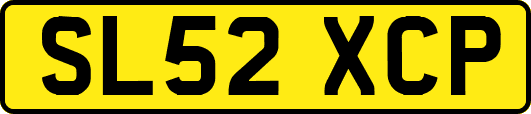SL52XCP