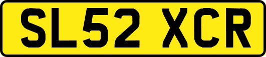 SL52XCR