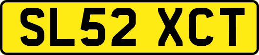 SL52XCT