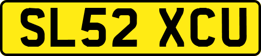 SL52XCU