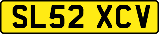 SL52XCV