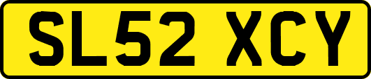 SL52XCY