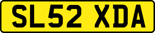 SL52XDA